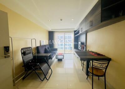 Condo for sale 1 bedroom 43.65 m² in Novana Residence, Pattaya