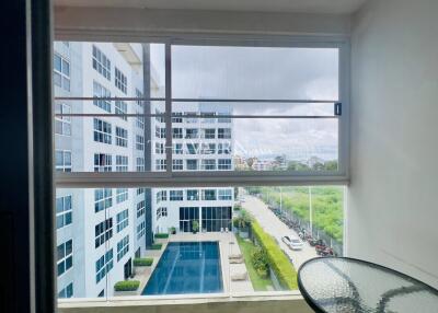 Condo for sale 1 bedroom 43.65 m² in Novana Residence, Pattaya