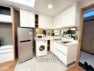 1 bed 1 bath 39 SQ.M Interlux Premiers Sukhumvit 13