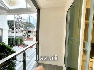 1 bed 1 bath 39 SQ.M Interlux Premiers Sukhumvit 13