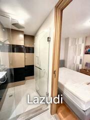 1 bed 1 bath 39 SQ.M Interlux Premiers Sukhumvit 13