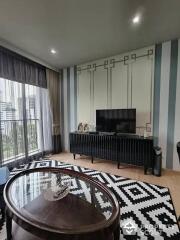 1-BR Condo at Noble Refine Prompong near BTS Phrom Phong