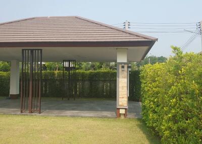 Chiangmai Property  Spacious 4-Bed House for Sale 9.5M THB  Rent 70K/month