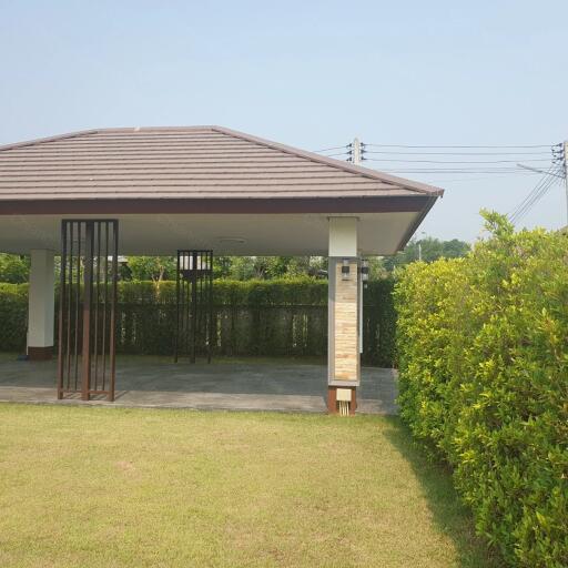 Chiangmai Property  Spacious 4-Bed House for Sale 9.5M THB  Rent 70K/month