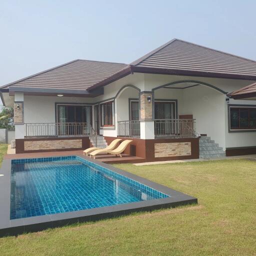 Chiangmai Property  Spacious 4-Bed House for Sale 9.5M THB  Rent 70K/month