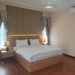 Chiangmai Property  Spacious 4-Bed House for Sale 9.5M THB  Rent 70K/month