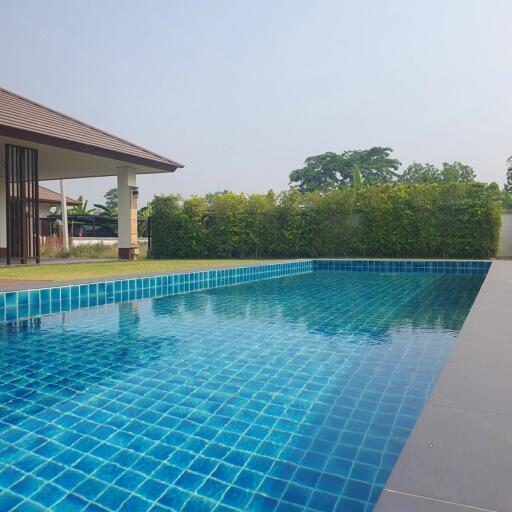 Chiangmai Property  Spacious 4-Bed House for Sale 9.5M THB  Rent 70K/month