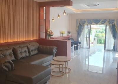 Chiangmai Property  Spacious 4-Bed House for Sale 9.5M THB  Rent 70K/month