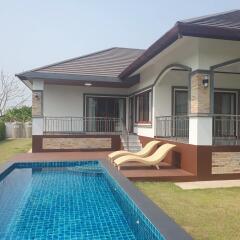 Chiangmai Property  Spacious 4-Bed House for Sale 9.5M THB  Rent 70K/month