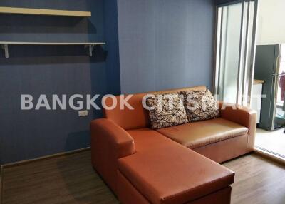 Condo at U Delight @ Talatphlu Station for sale