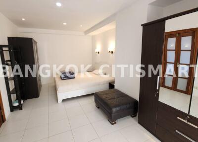 Condo at Saranjai Mansion for rent