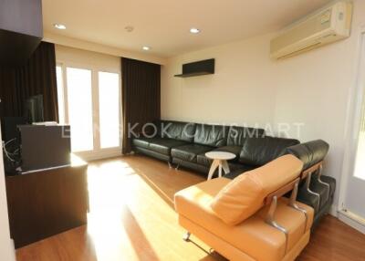 Condo at Lumpini Suite Ratchada - Rama 3 for sale