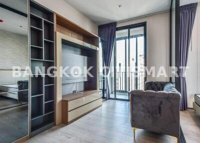 Condo at The Address Siam-Ratchathewi for rent