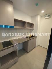 Condo at Aspire Sukhumvit-Onnut for sale