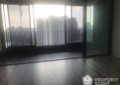 2-BR Condo at Ideo Mobi Asoke near MRT Phetchaburi