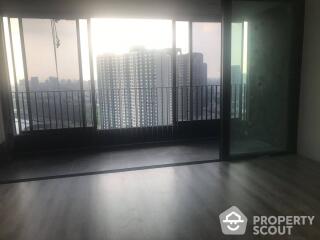 2-BR Condo at Ideo Mobi Asoke near MRT Phetchaburi