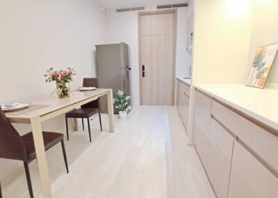 Noble Ploenchit – 1 bed