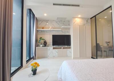 Noble Ploenchit – 1 bed