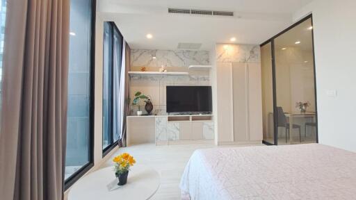 Noble Ploenchit – 1 bed