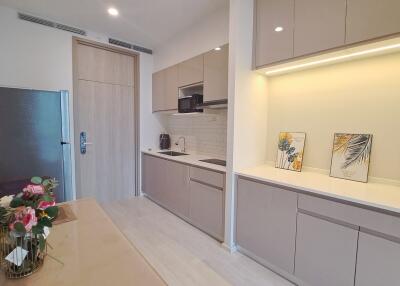 Noble Ploenchit – 1 bed