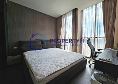 Noble Ploenchit – 2 bed