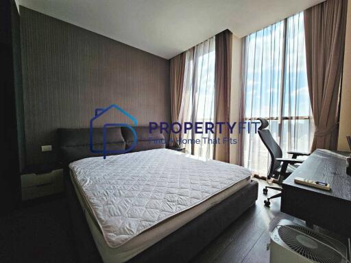 Noble Ploenchit – 2 bed