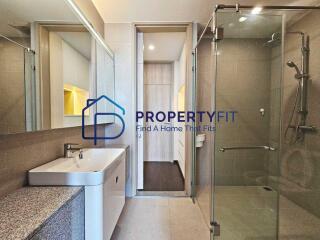 Noble Ploenchit – 2 bed