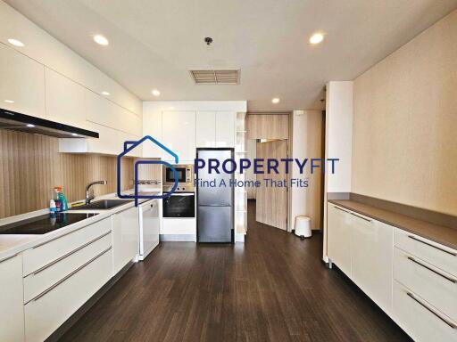 Noble Ploenchit – 2 bed