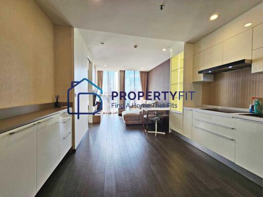 Noble Ploenchit – 2 bed