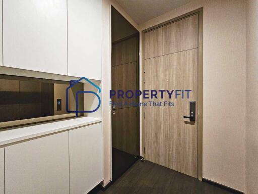 Noble Ploenchit – 2 bed