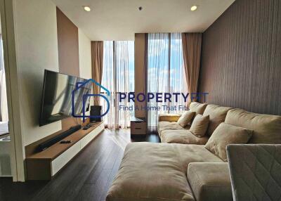 Noble Ploenchit – 2 bed