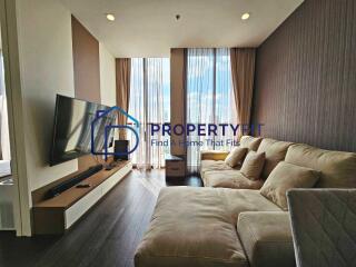 Noble Ploenchit – 2 bed