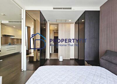 Noble Ploenchit – 2 bed