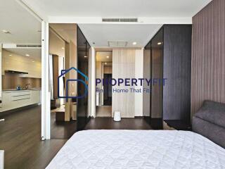 Noble Ploenchit – 2 bed