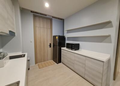 Noble Ploenchit – 2 bed