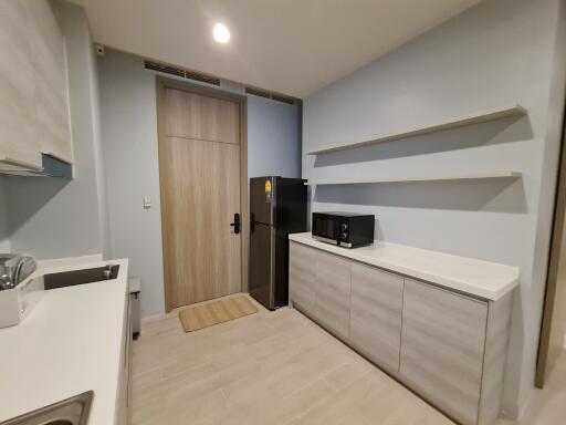 Noble Ploenchit – 2 bed