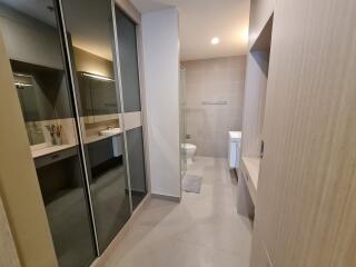 Noble Ploenchit – 2 bed