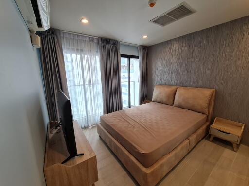 Noble Ploenchit – 2 bed