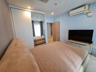 Noble Ploenchit – 2 bed