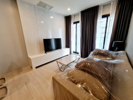 Noble Ploenchit – 2 bed