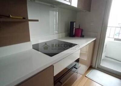 3 bedroom property for sale with tenant at Siri at Sukhumvit