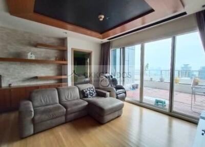 3 bedroom property for sale with tenant at Siri at Sukhumvit