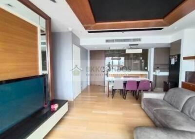 3 bedroom property for sale with tenant at Siri at Sukhumvit