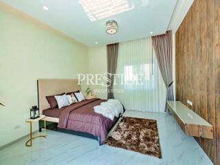 Baan Dusit Pattaya Hill – 5 bed 4 bath in Na-Jomtien PP10561