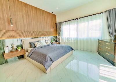 Baan Dusit Pattaya Hill – 5 bed 4 bath in Na-Jomtien PP10561