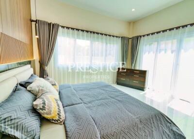 Baan Dusit Pattaya Hill – 5 bed 4 bath in Na-Jomtien PP10561