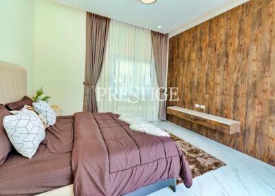 Baan Dusit Pattaya Hill – 5 bed 4 bath in Na-Jomtien PP10561