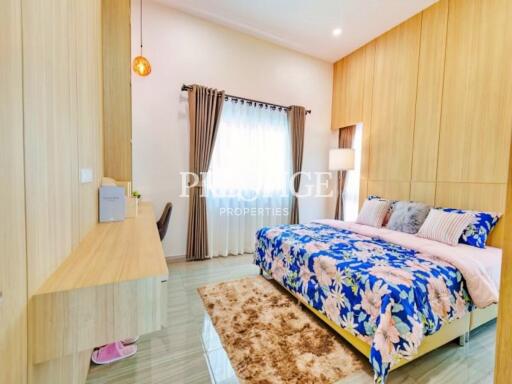 Baan Dusit Pattaya Hill – 5 bed 4 bath in Na-Jomtien PP10561