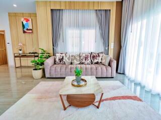 Baan Dusit Pattaya Hill – 5 bed 4 bath in Na-Jomtien PP10561