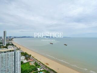 AERAS – 3 bed 3 bath in Jomtien PP10563